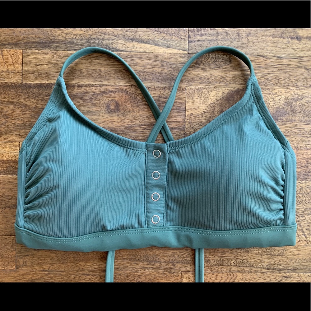 Women’s Bikini Top